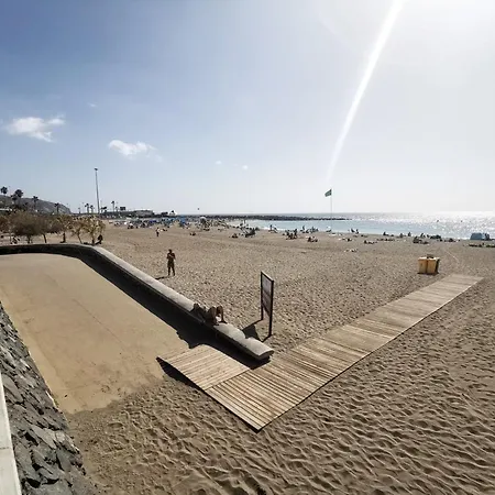 דירה Home2book Comfy Pool & Terrace, Americas