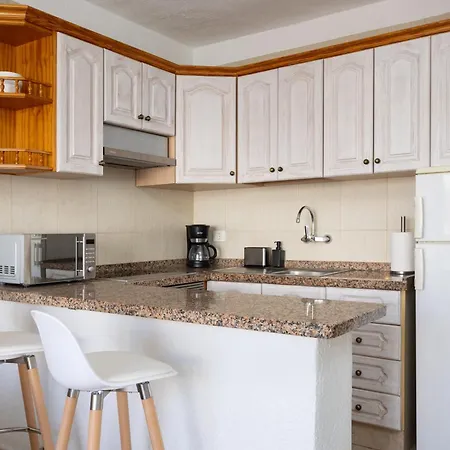 דירה Home2book Comfy Pool & Terrace, Americas