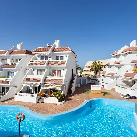 דירה Home2book Comfy Pool & Terrace, Americas *