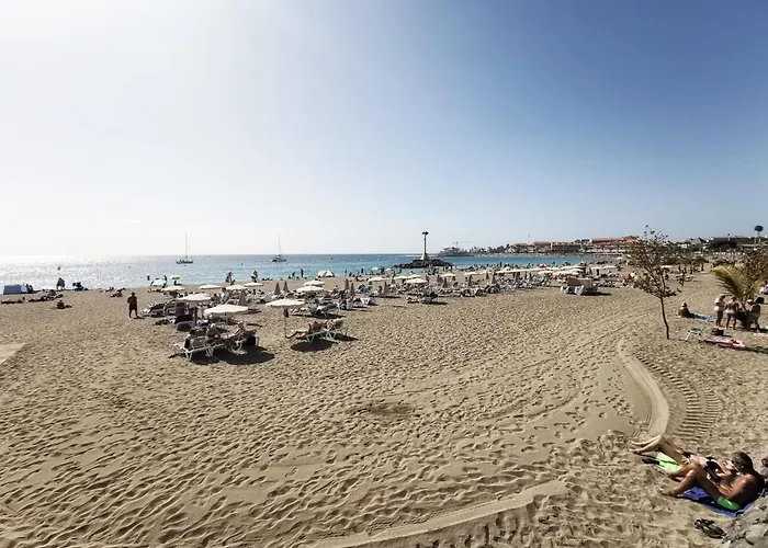 Daire Home2book Comfy Pool & Terrace, Americas *