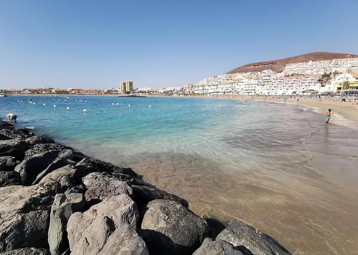 Home2book Comfy Pool & Terrace, Americas * Arona (Tenerife)