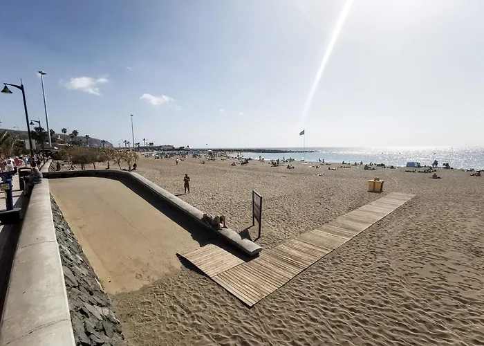 Apartman Home2book Comfy Pool & Terrace, Americas