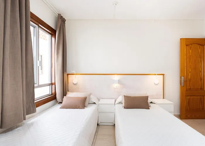 Home2book Comfy Pool & Terrace, Americas * Arona (Tenerife)