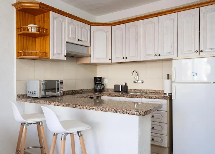 Apartman Home2book Comfy Pool & Terrace, Americas