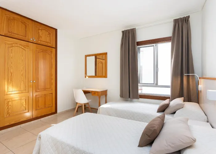 Home2book Comfy Pool & Terrace, Americas Apartman Arona