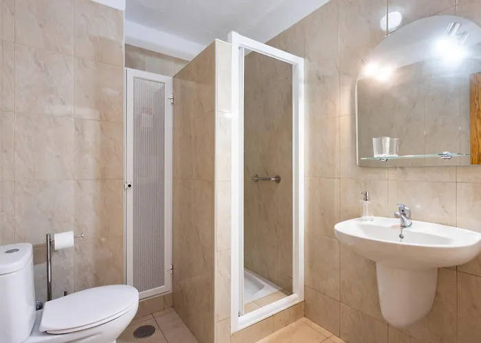 Home2book Comfy Pool & Terrace, Americas * Arona (Tenerife)