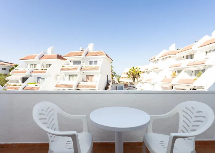 Home2book Comfy Pool & Terrace, Americas Apartman