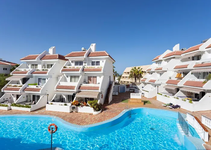 Apartman Home2book Comfy Pool & Terrace, Americas *