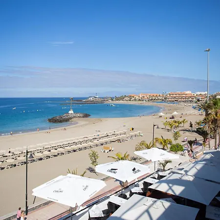 Home2book Comfy Pool & Terrace, Americas Apartament Arona (Tenerife)