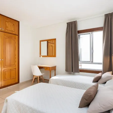 Home2book Comfy Pool & Terrace, Americas Apartament Arona (Tenerife)