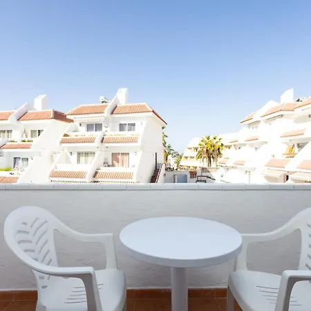 Home2book Comfy Pool & Terrace, Americas Apartament