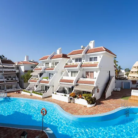 Home2book Comfy Pool & Terrace, Americas Apartment *