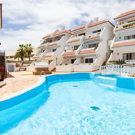 Home2book Comfy Pool & Terrace, Americas Apartment Arona (Tenerife)