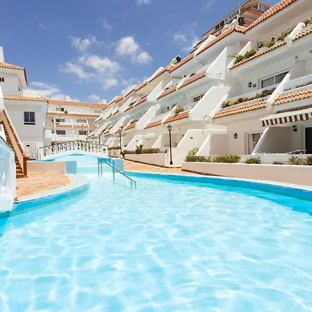 Home2book Comfy Pool & Terrace, Americas Apartment