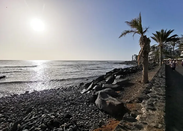 アパート Home2book Comfy Pool & Terrace, Americas *