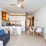 Appartement Home2book Comfy Pool & Terrace, Americas Arona (Tenerife)